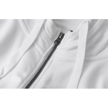 0638 CORE hoodie | zip