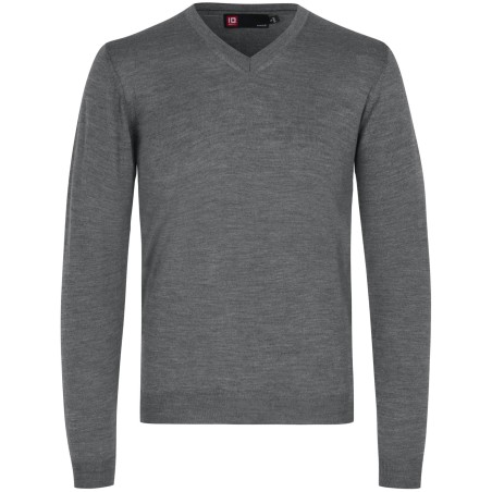 0640 Pullover | merino
