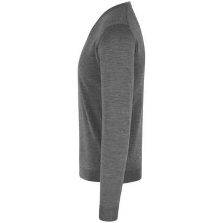 0640 Pullover | merino