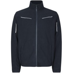 0792 Zip-n-Mix microfleece...