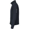 0792 Zip-n-Mix microfleece | reflective