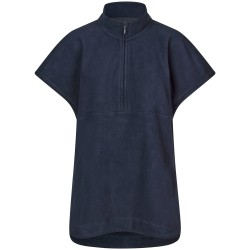 0808 Fleece tunic | Unisex