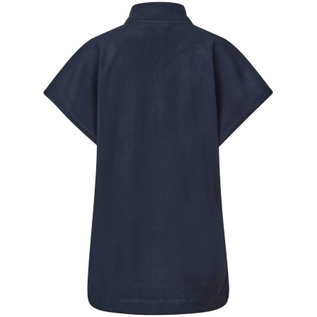 0808 Fleece tunic | Unisex