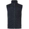 0811 Active vest | microfleece