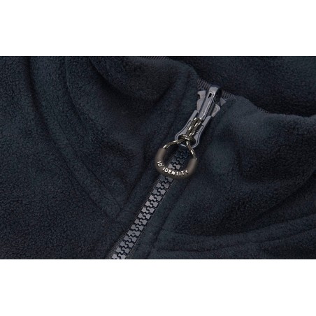 0811 Active vest | microfleece