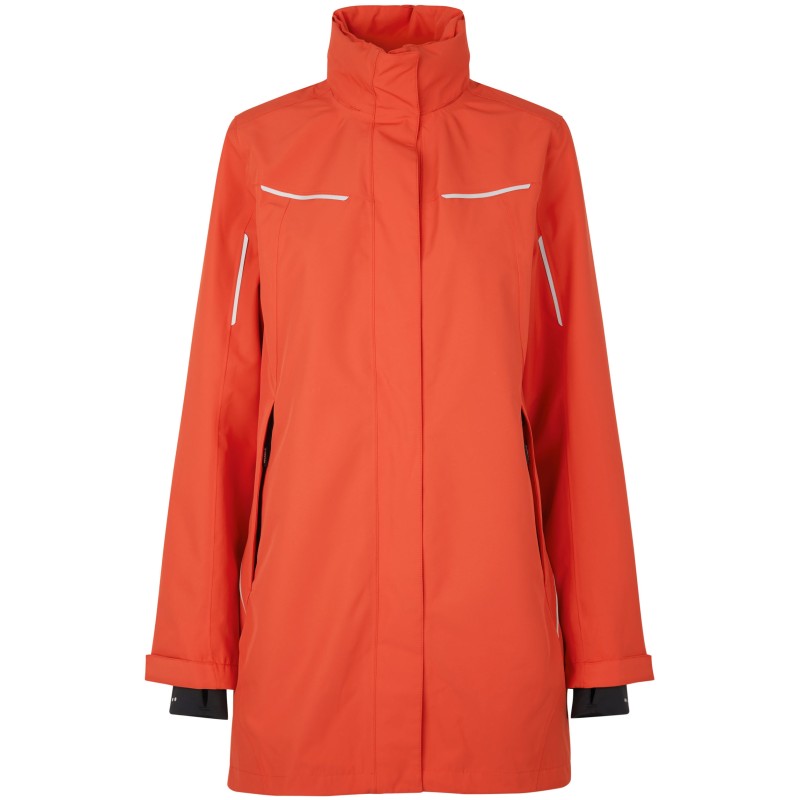 0713 Zip-n-Mix shell jacket | Women