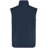 0824 Soft shell vest | functional