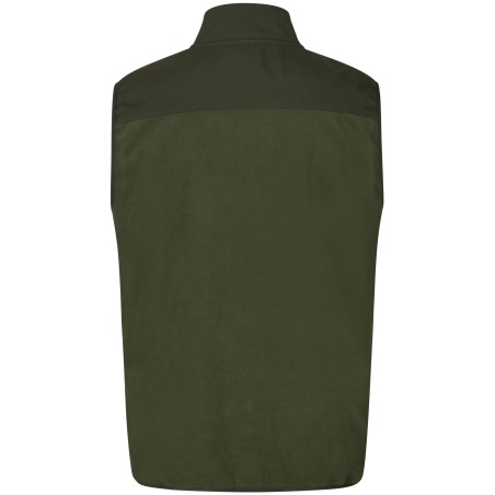 0746 Bonded fleece vest