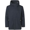0830 Rain jacket | performance