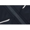 0781 Zip-n-Mix jacket | hybrid | Women