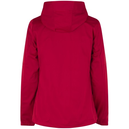 0837 Soft shell jacket | light | Women
