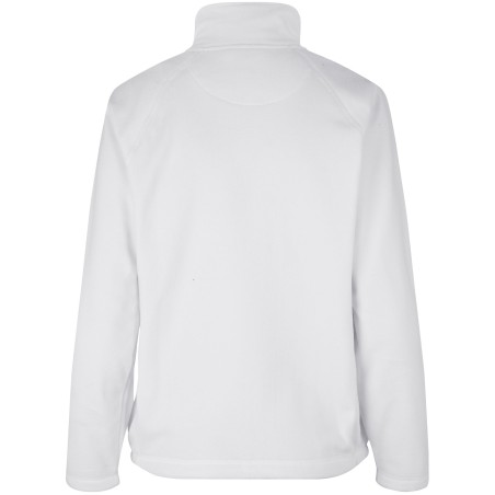 0805 Cardigan | microfleece | Women