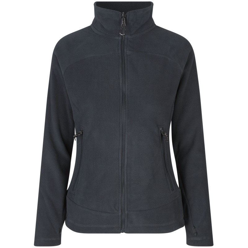 0807 Zip-n-Mix microfleece | Women