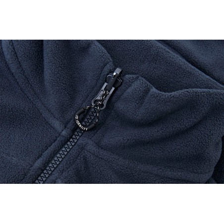 0807 Zip-n-Mix microfleece | Women