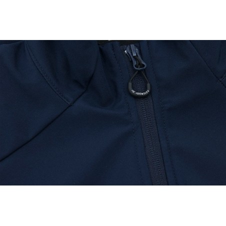 0825 Soft shell vest | functional | Women