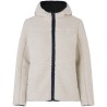 0829 Pile fleece jacket I Women