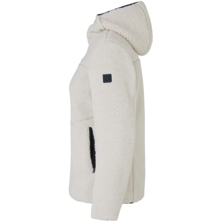 0829 Pile fleece jacket I Women