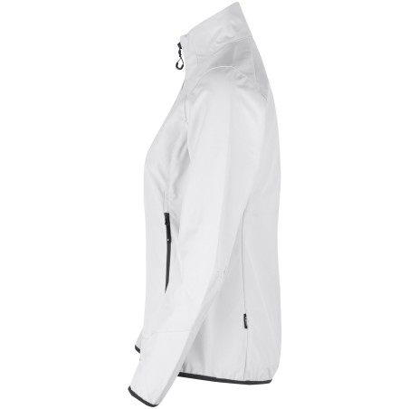 0856 CORE softshell jacket| Women