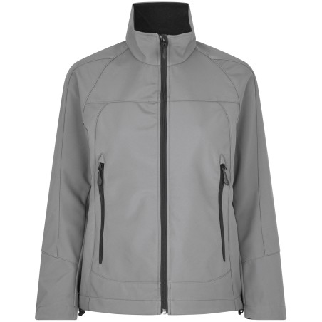 0869 Soft shell jacket | performance | Women