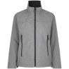 0869 Soft shell jacket | performance | Women