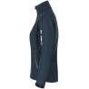 0873 Soft shell jacket | contrast | Women