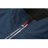 0873 Soft shell jacket | contrast | Women
