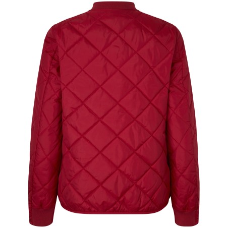 0881 Thermal jacket | all-round | Women