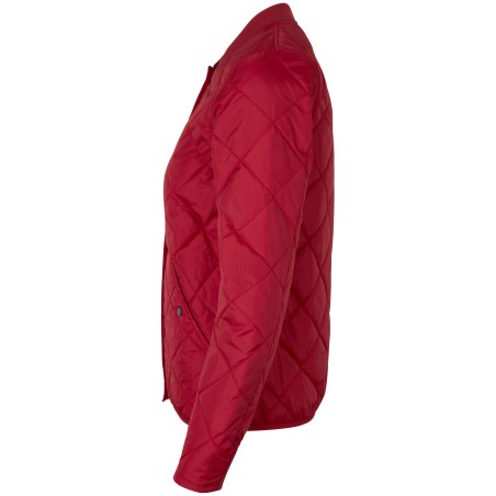 0881 Thermal jacket | all-round | Women