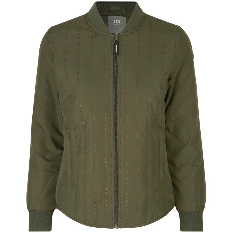 0887 CORE thermal jacket | Women