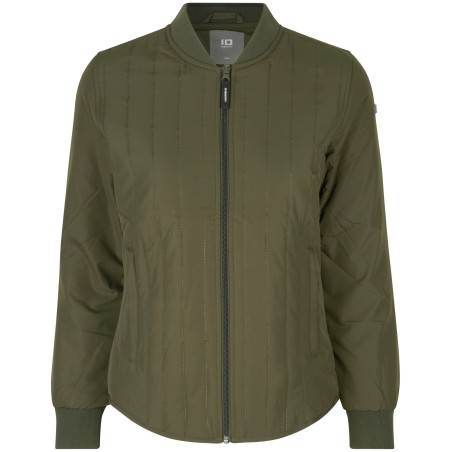 0887 CORE thermal jacket | Women