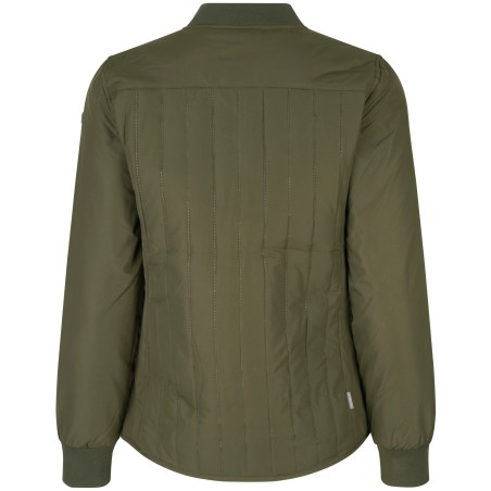 0887 CORE thermal jacket | Women