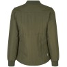 0887 CORE thermal jacket | Women