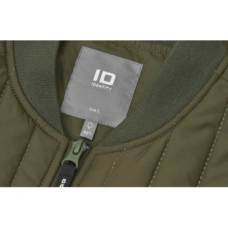 0887 CORE thermal jacket | Women