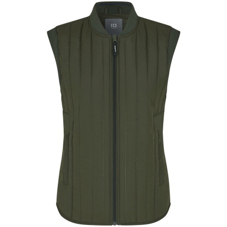 0889 CORE thermal vest | Women