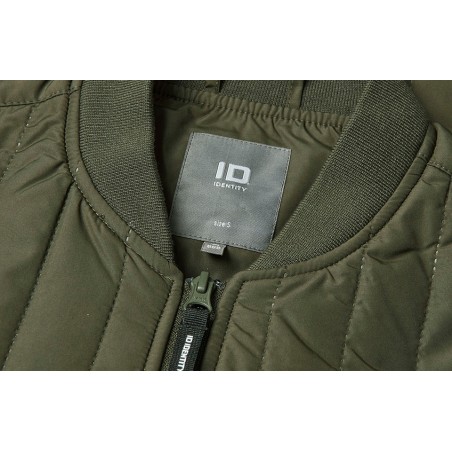 0889 CORE thermal vest | Women