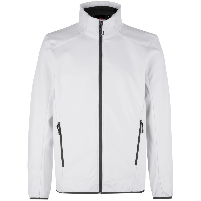 0854 CORE soft shell jacket