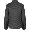 0897 Padded jacket | stretch | Women
