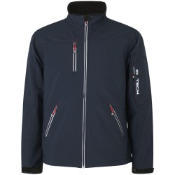 0872 Soft shell jacket |...