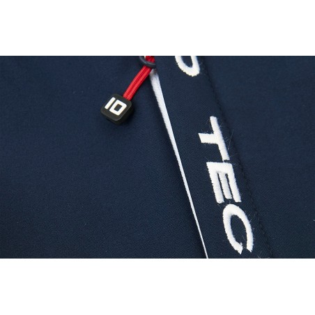 0872 Soft shell jacket | contrast