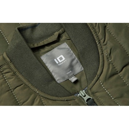 0886 CORE thermal jacket