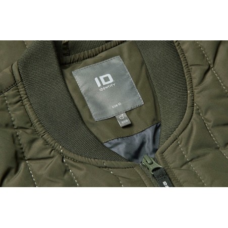 0888 CORE thermal vest