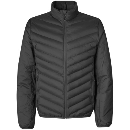 0896 Padded jacket | stretch