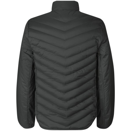 0896 Padded jacket | stretch