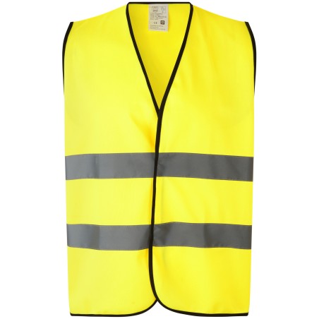 1900 Worker vest | EN 20471