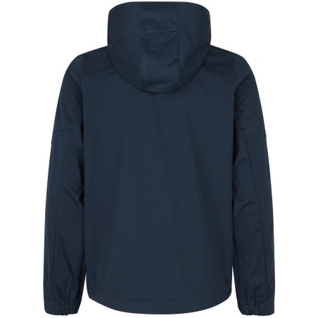 40836 Soft shell jacket | light | children