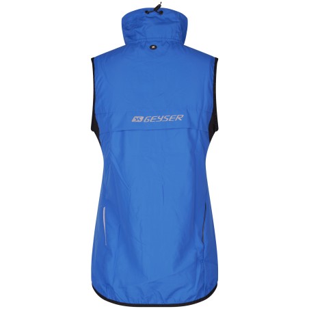 G11014 GEYSER running vest | light l Women