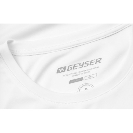 G11040 GEYSER T-shirt | essential | Women