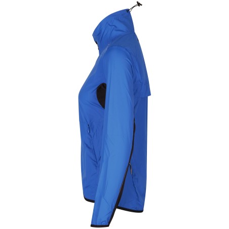 G11012 GEYSER running jacket | light | Women