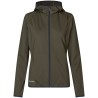 G11080 GEYSER stretch hoodie | Women