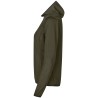 G11080 GEYSER stretch hoodie | Women
